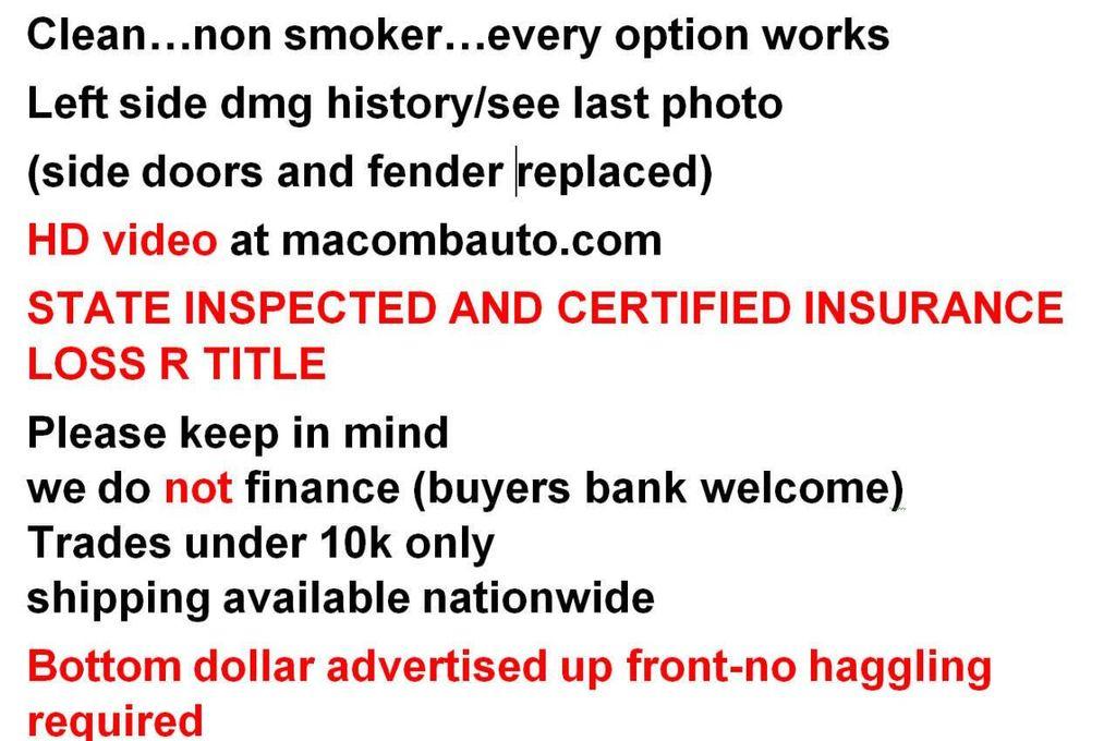 used 2023 Subaru Crosstrek car, priced at $17,995