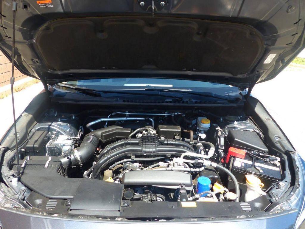 used 2023 Subaru Crosstrek car, priced at $17,995