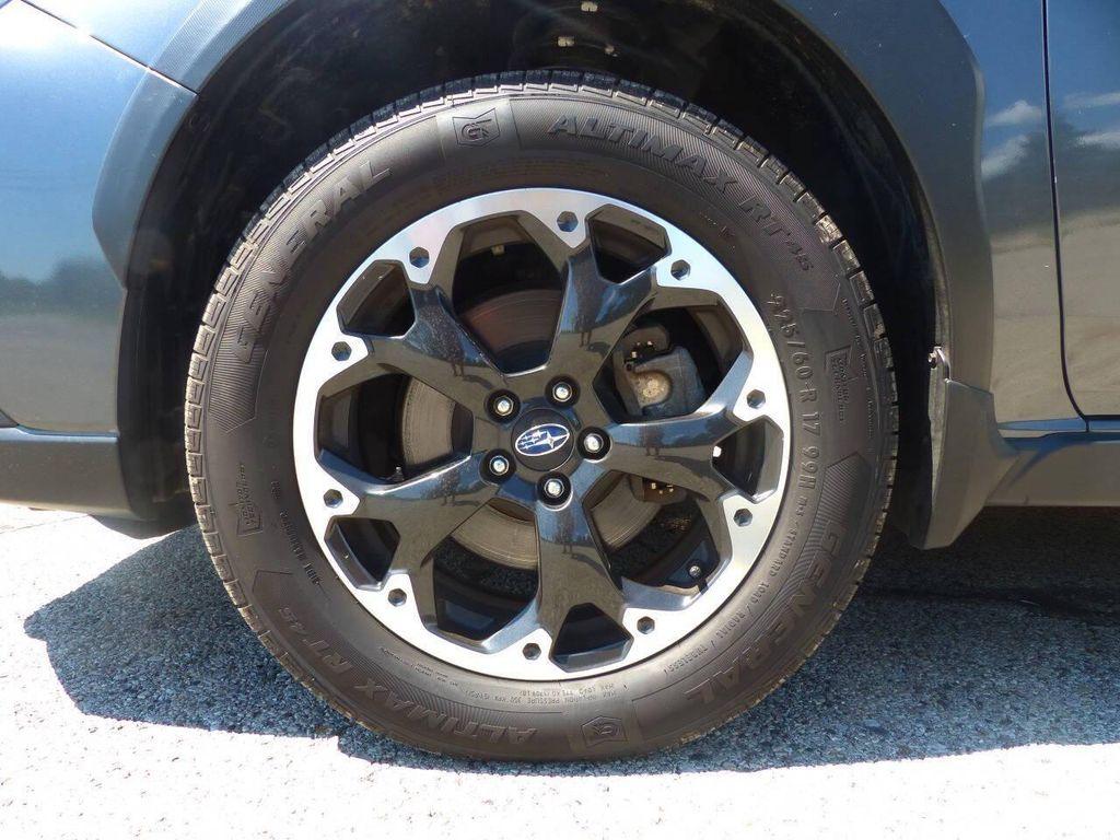 used 2023 Subaru Crosstrek car, priced at $17,995