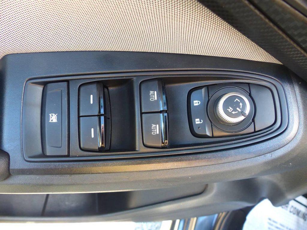 used 2023 Subaru Crosstrek car, priced at $17,995