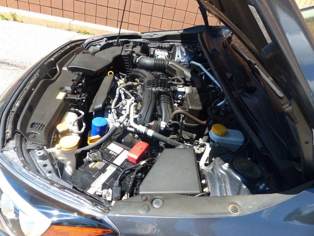 used 2023 Subaru Crosstrek car, priced at $17,995