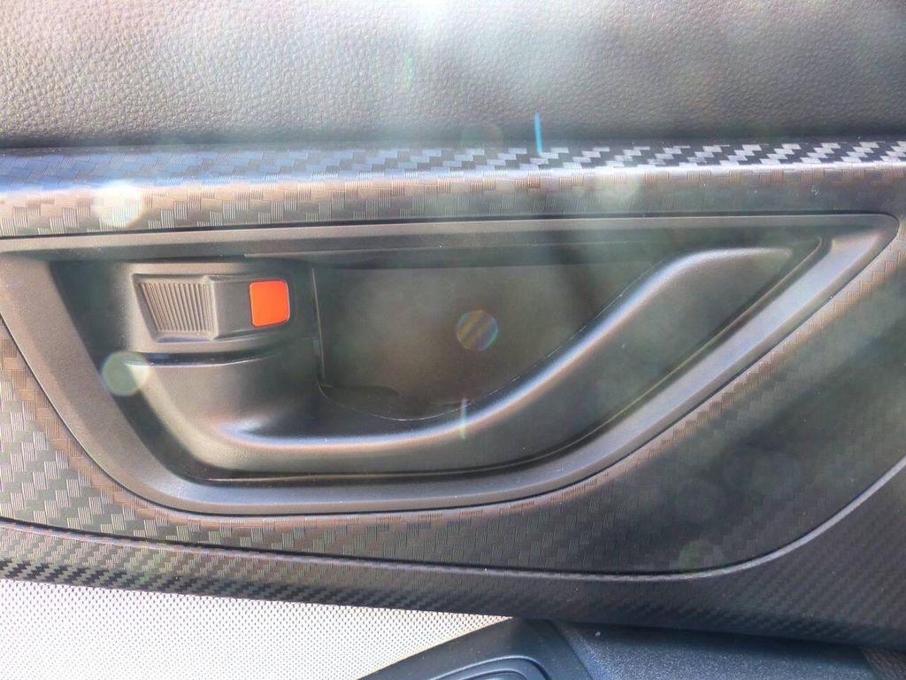 used 2023 Subaru Crosstrek car, priced at $17,995