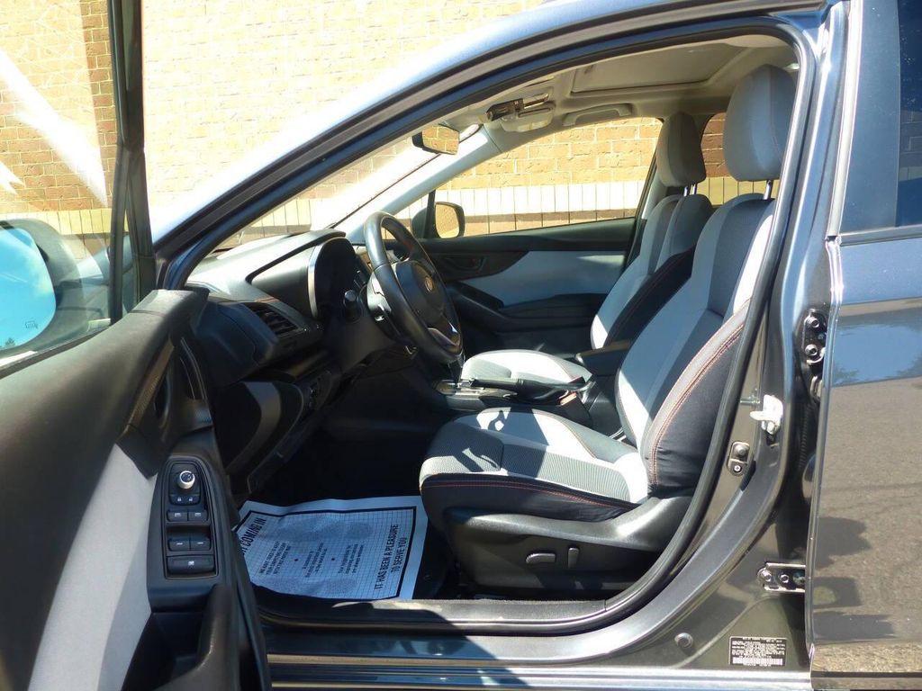 used 2023 Subaru Crosstrek car, priced at $17,995