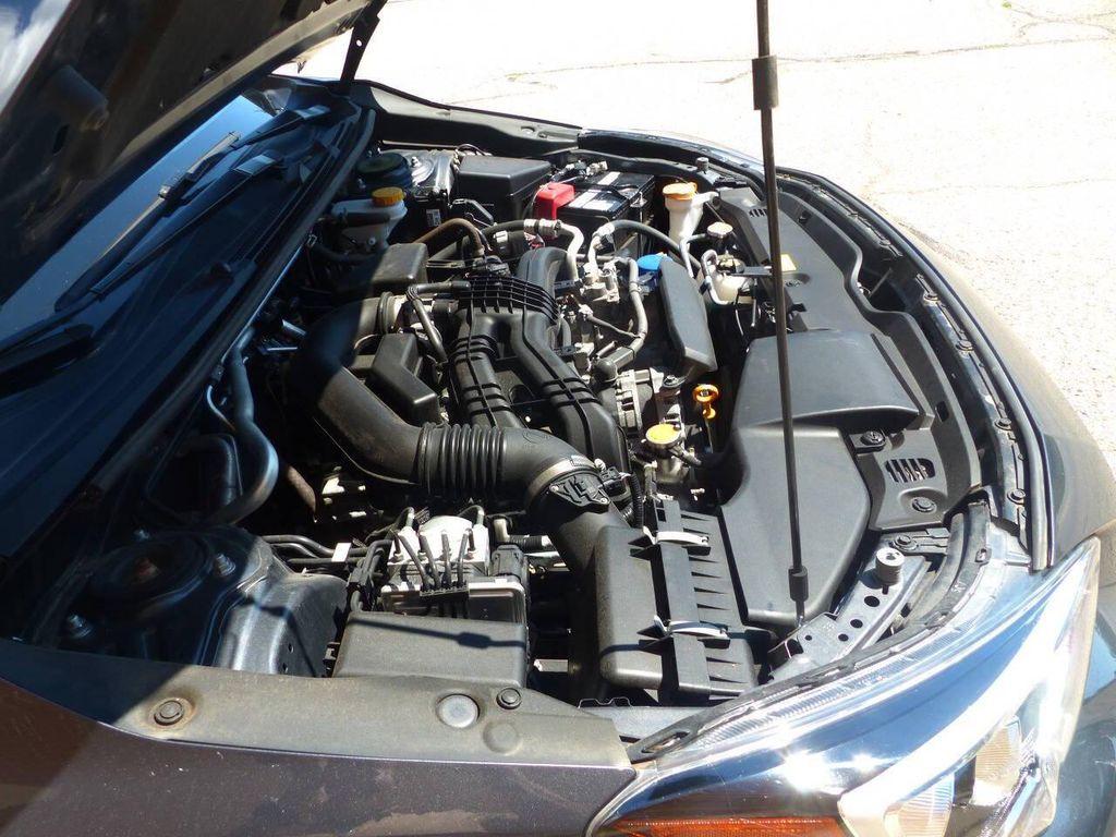 used 2023 Subaru Crosstrek car, priced at $17,995