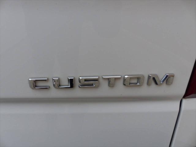 used 2021 Chevrolet Silverado 1500 car, priced at $22,995