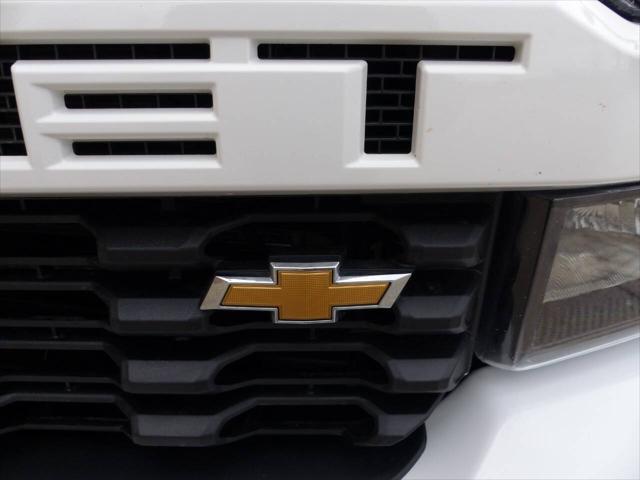 used 2021 Chevrolet Silverado 1500 car, priced at $22,995