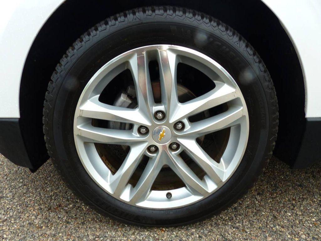 used 2018 Chevrolet Equinox car, priced at $12,995