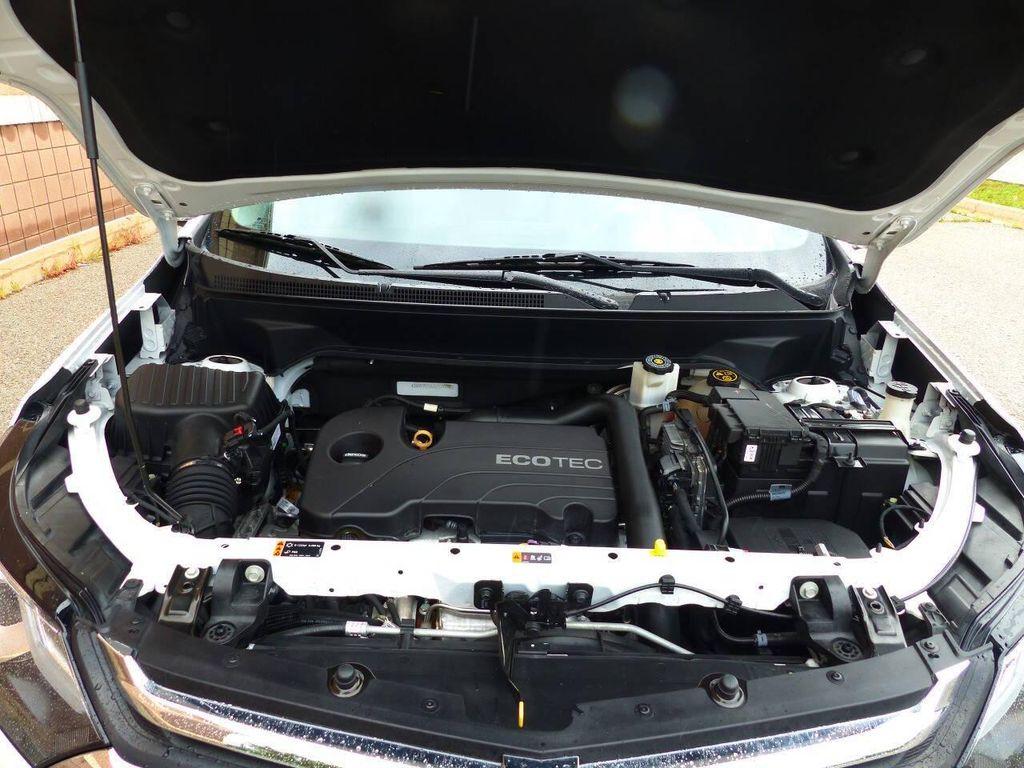 used 2018 Chevrolet Equinox car, priced at $12,995