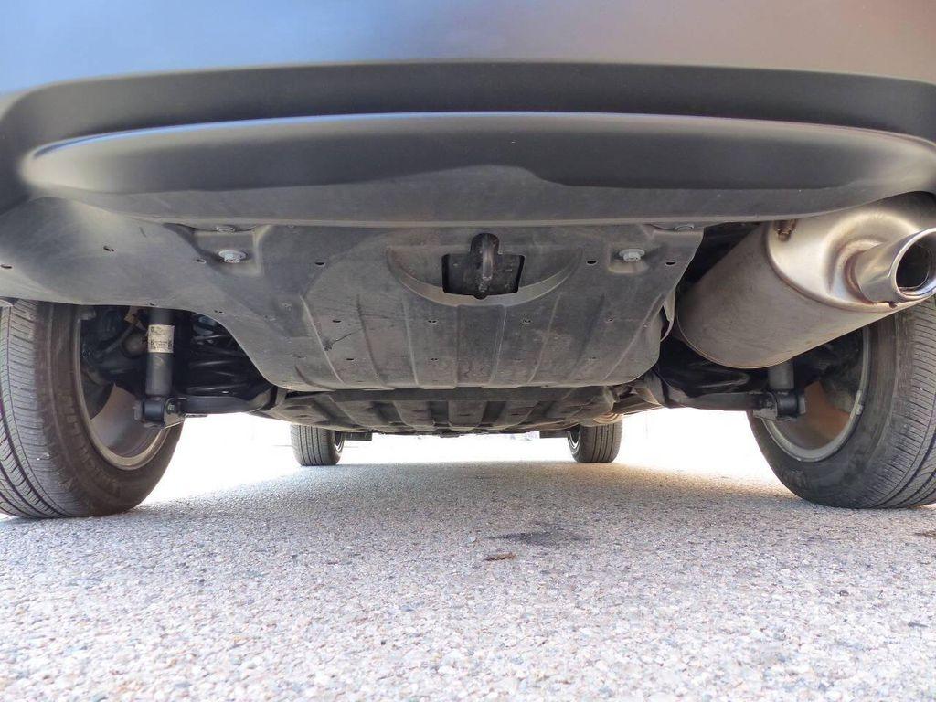 used 2021 Honda HR-V car, priced at $17,495