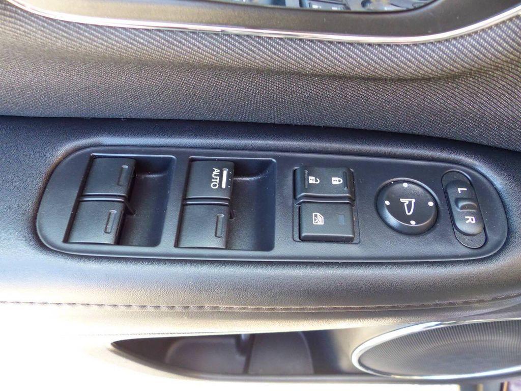 used 2021 Honda HR-V car, priced at $17,495