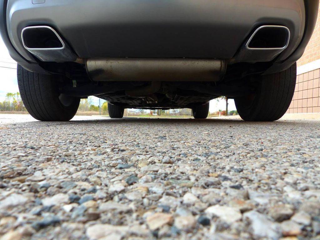 used 2021 Jeep Cherokee car, priced at $15,495