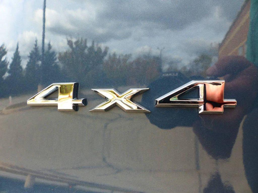 used 2021 Jeep Cherokee car, priced at $15,495