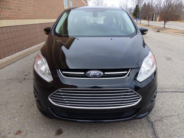 used 2016 Ford C-Max Energi car, priced at $9,995