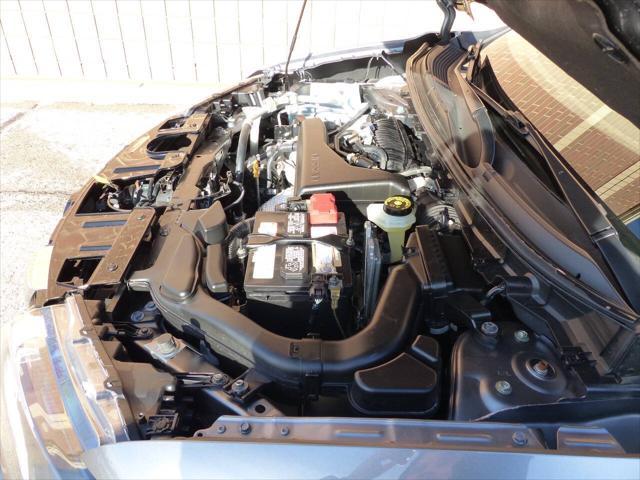 used 2020 Nissan Rogue car, priced at $14,400