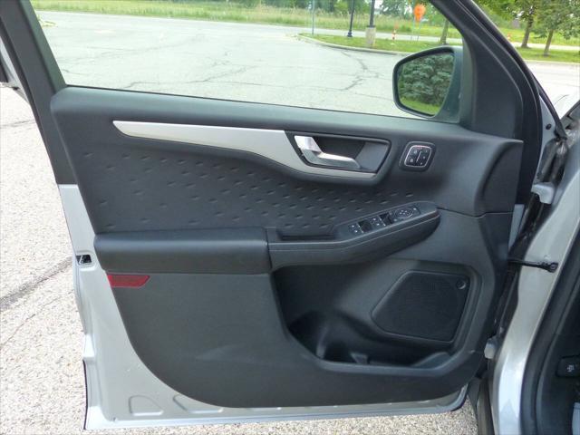 used 2020 Ford Escape car, priced at $14,995