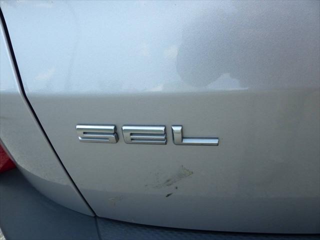 used 2020 Ford Escape car, priced at $14,995