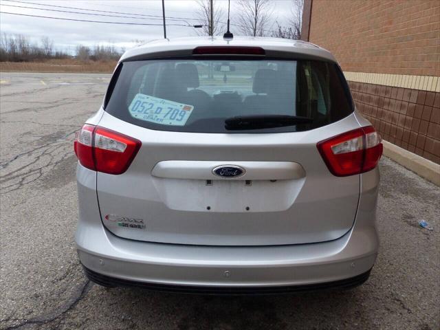 used 2014 Ford C-Max Energi car, priced at $8,995