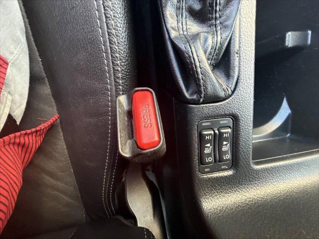used 2012 Subaru Impreza car, priced at $5,500
