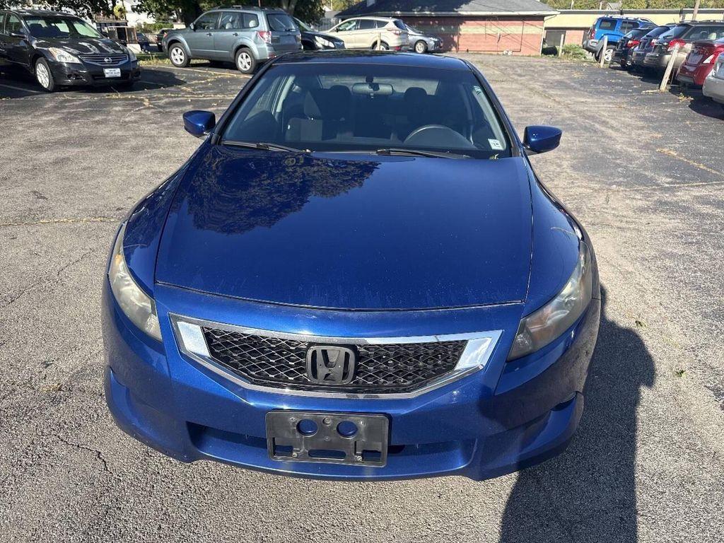used 2009 Honda Accord car, priced at $6,995