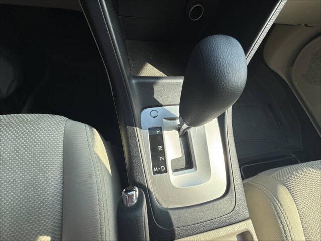used 2014 Subaru XV Crosstrek car, priced at $8,995