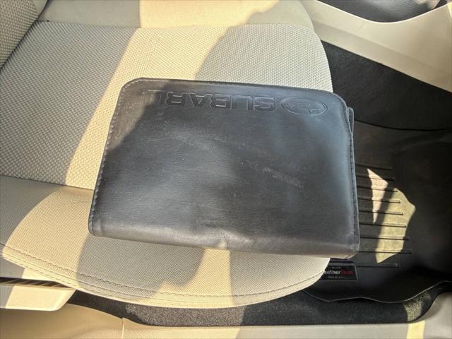 used 2014 Subaru XV Crosstrek car, priced at $8,995