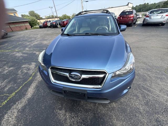 used 2014 Subaru XV Crosstrek car, priced at $8,995