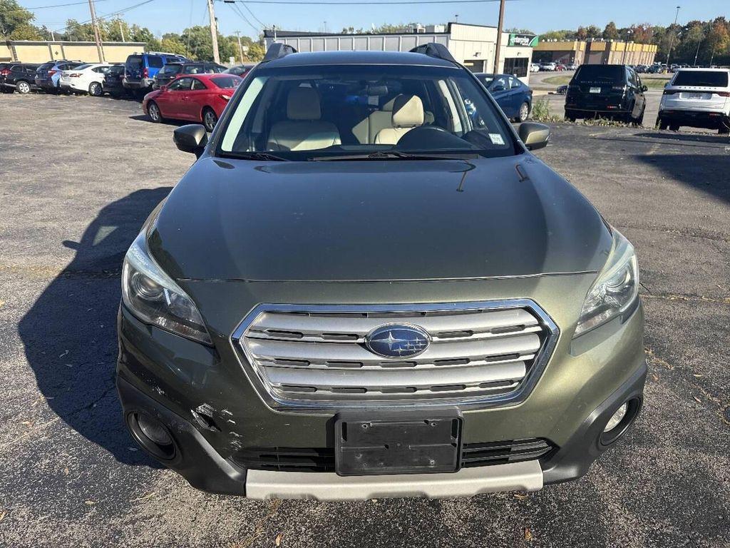 used 2016 Subaru Outback car, priced at $7,995