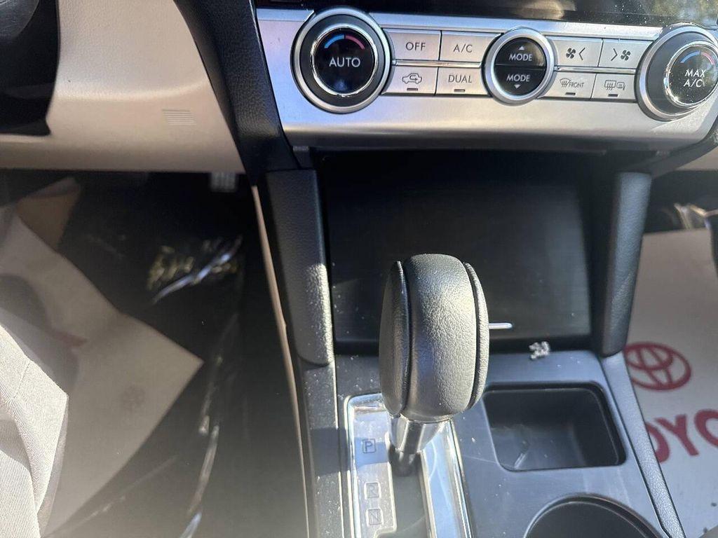 used 2016 Subaru Outback car, priced at $7,995
