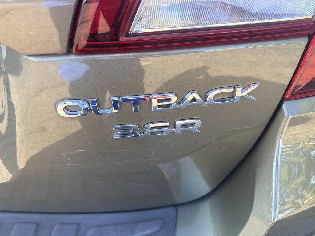 used 2016 Subaru Outback car, priced at $7,995