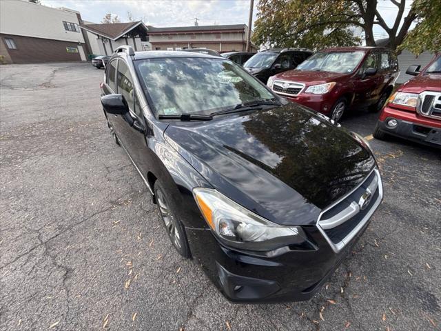 used 2013 Subaru Impreza car, priced at $5,995