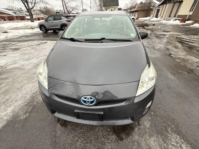 used 2011 Toyota Prius car, priced at $7,995