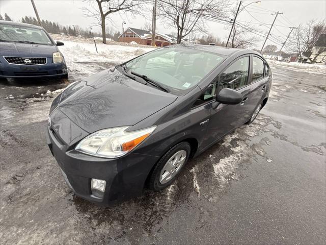 used 2011 Toyota Prius car, priced at $7,995