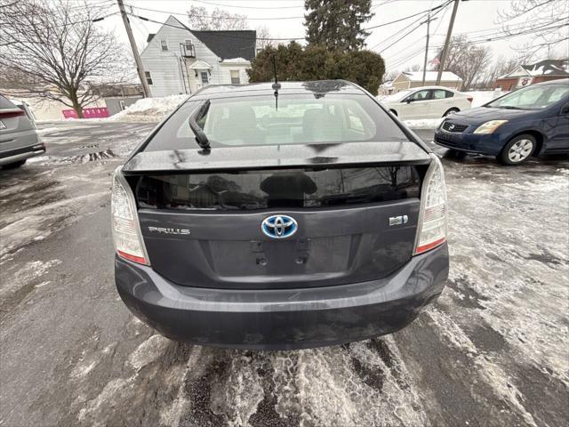 used 2011 Toyota Prius car, priced at $7,995