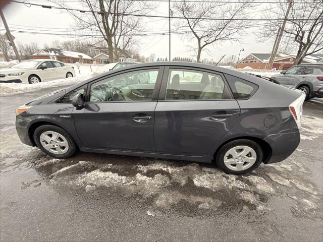 used 2011 Toyota Prius car, priced at $7,995