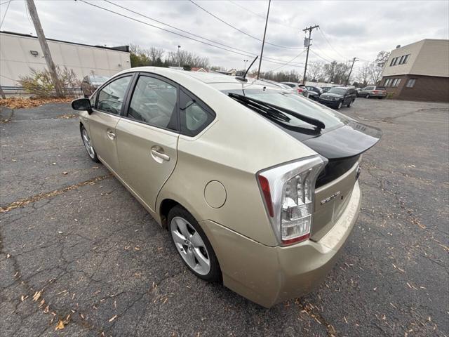 used 2011 Toyota Prius car, priced at $7,995