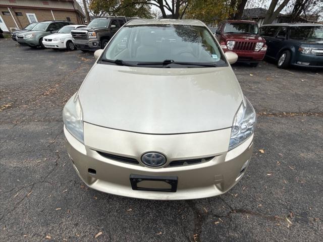 used 2011 Toyota Prius car, priced at $7,995