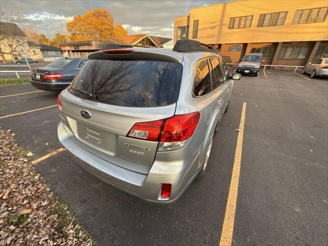 used 2013 Subaru Outback car, priced at $8,995