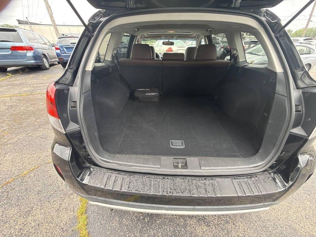 used 2013 Subaru Outback car, priced at $6,500