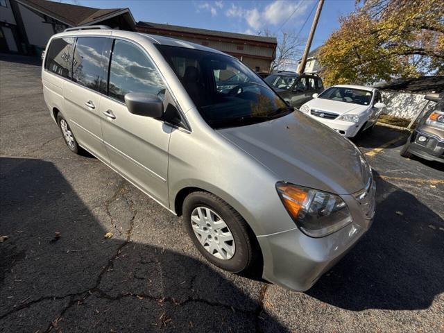 used 2009 Honda Odyssey car, priced at $4,995