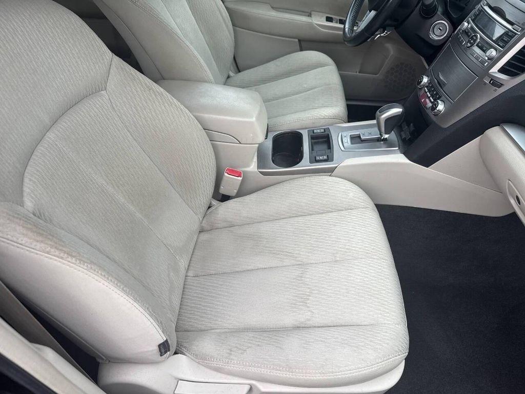 used 2011 Subaru Outback car, priced at $6,995
