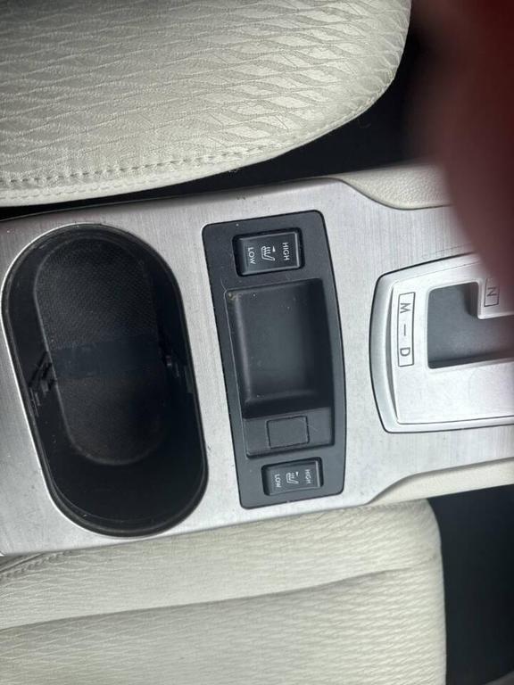 used 2011 Subaru Outback car, priced at $6,995