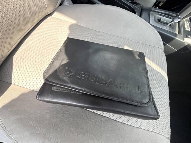 used 2016 Subaru Forester car, priced at $7,995
