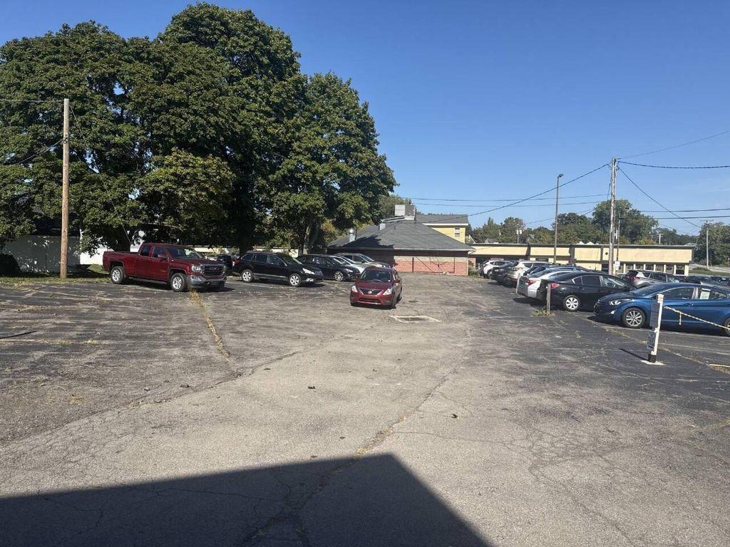 used 2017 Nissan Versa car, priced at $5,500