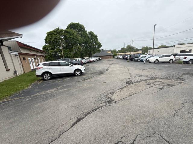 used 2018 Ford Flex car, priced at $9,900