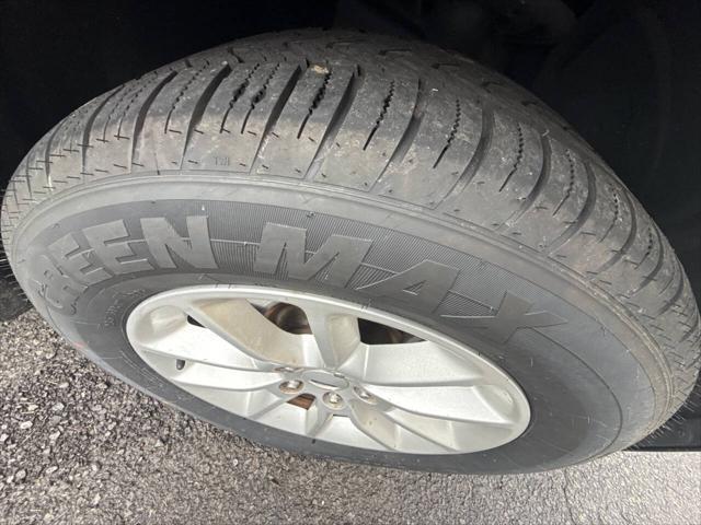 used 2018 Ford Flex car, priced at $9,900