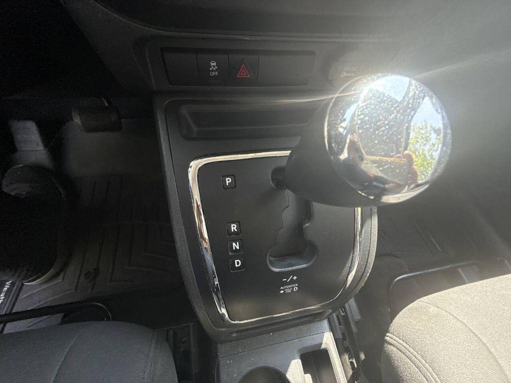 used 2015 Jeep Patriot car, priced at $4,995