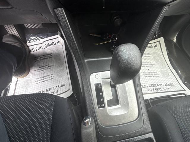 used 2014 Subaru Impreza car, priced at $6,500