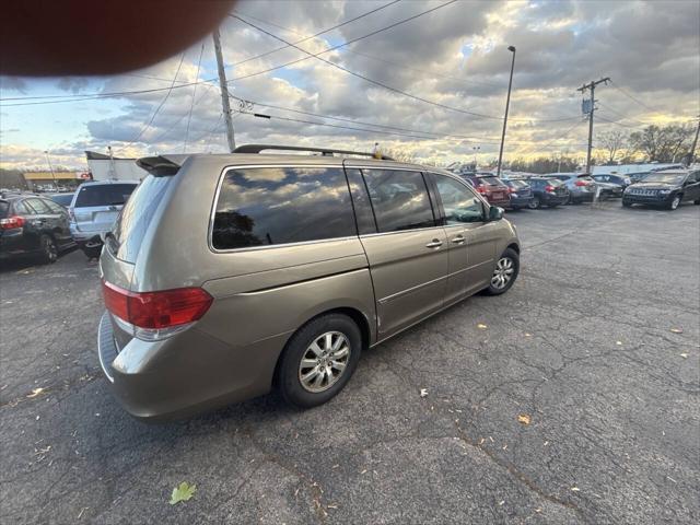 used 2009 Honda Odyssey car, priced at $6,500