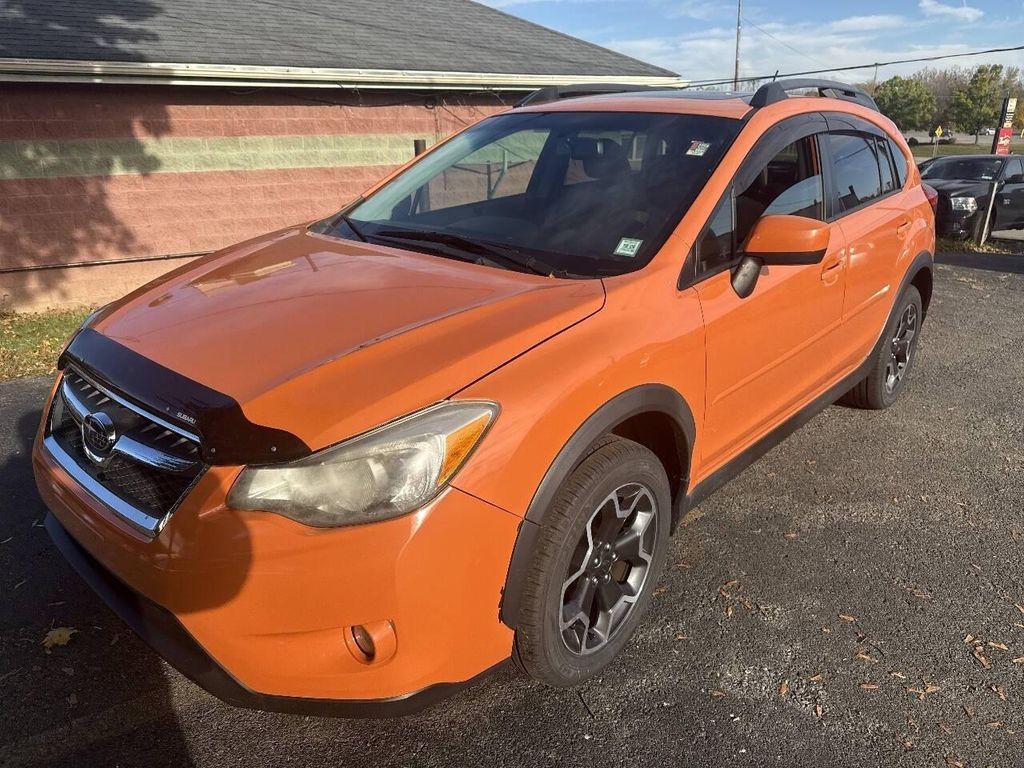 used 2015 Subaru XV Crosstrek car, priced at $8,650