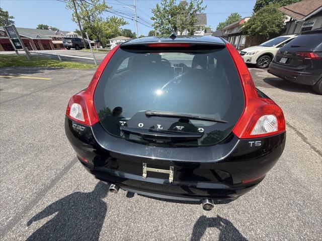 used 2012 Volvo C30 car, priced at $6,995